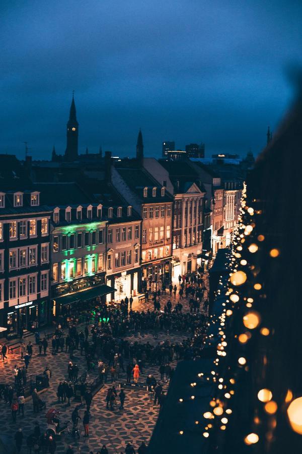 Gothersgade Copenhaga Exterior foto
